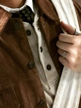 Kaito5さんのコーディネート