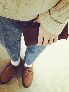 Kaito5さんのコーディネート