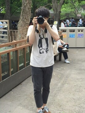 Kaito5さんのコーディネート