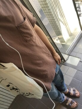 Kaito5さんのコーディネート