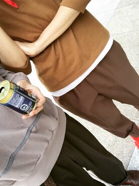 Kaito5さんのコーディネート