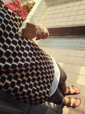 Kaito5さんのコーディネート