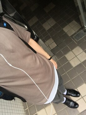Kaito5さんのコーディネート