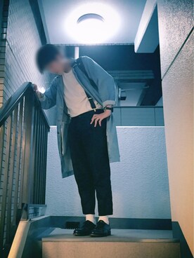 Kaito5さんのコーディネート