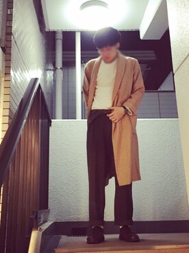 Kaito5さんのコーディネート