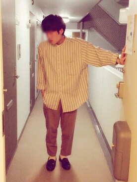 Kaito5さんのコーディネート