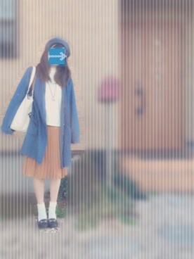 ripiさんのコーディネート