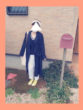 ripiさんのコーディネート