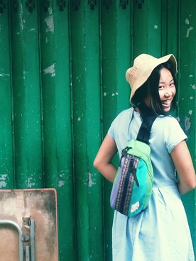 Jen♞420さんのコーディネート