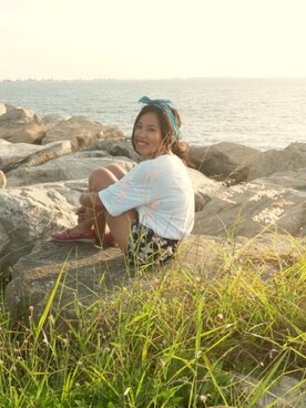 Jen♞420さんのコーディネート