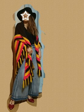 YOKO★さんのコーディネート