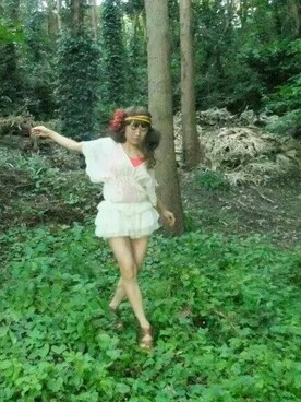 YOKO★さんのコーディネート