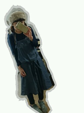 YOKO★さんのコーディネート