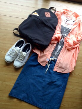 seiko.tさんのコーディネート