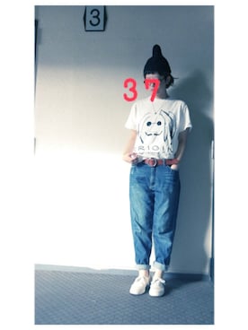 37さんのコーディネート