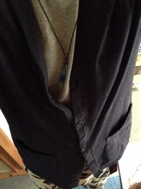 山田宜雄さんのコーディネート