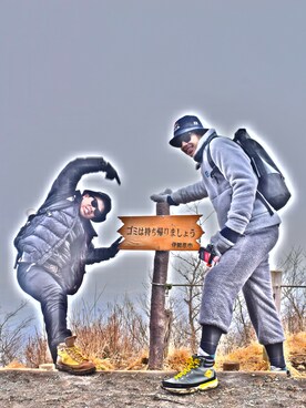 teさん(メンズ・165cm)の春コーディネート