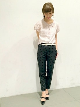 Ryokoさんのコーディネート