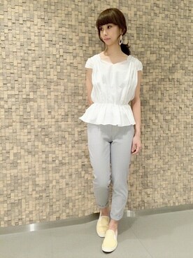 Ryokoさんのコーディネート