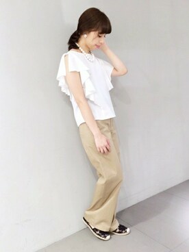 Ryokoさんのコーディネート