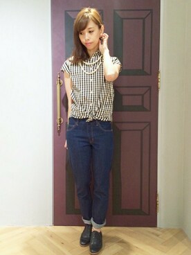 Ryokoさんのコーディネート