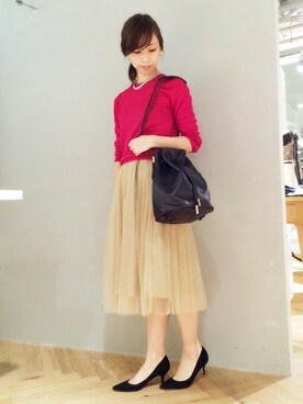 Ryokoさんのコーディネート