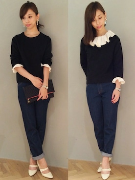 Ryokoさんのコーディネート