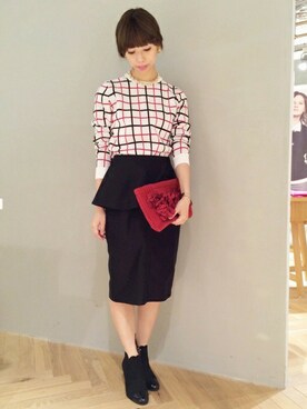 Ryokoさんのコーディネート