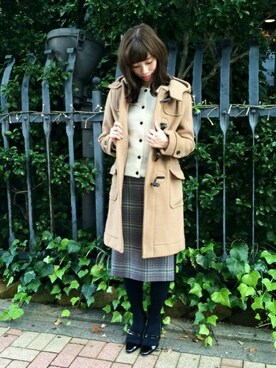 Ryokoさんのコーディネート