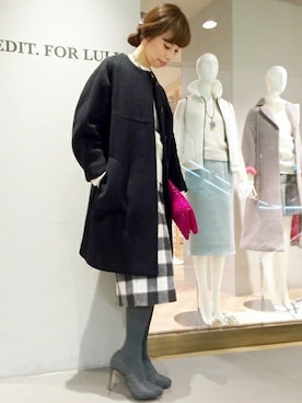 Ryokoさんのコーディネート