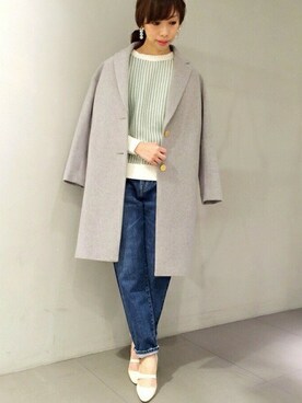 Ryokoさんのコーディネート