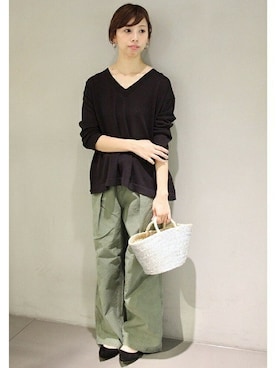 Ryokoさんのコーディネート