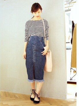 Ryokoさんのコーディネート