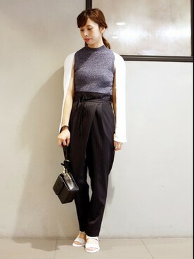 Ryokoさんのコーディネート