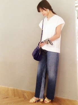 Ryokoさんのコーディネート