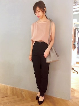 Ryokoさんのコーディネート