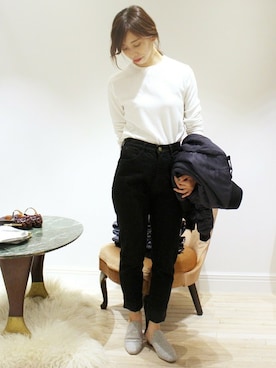 Ryokoさんのコーディネート