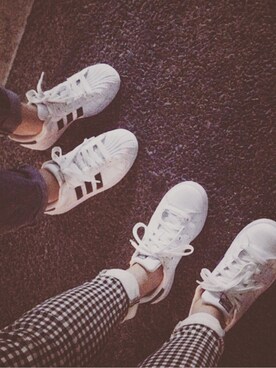 Elysia Sherly🐻さんのコーディネート