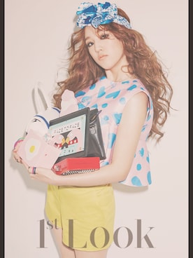 Elysia Sherly🐻さんのコーディネート