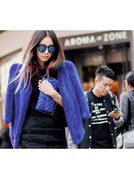 Elysia Sherly🐻さんのコーディネート