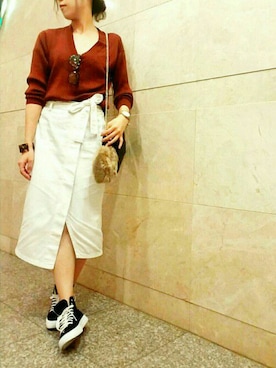 a_4hino__16さんのコーディネート