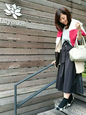 a_4hino__16さんのコーディネート