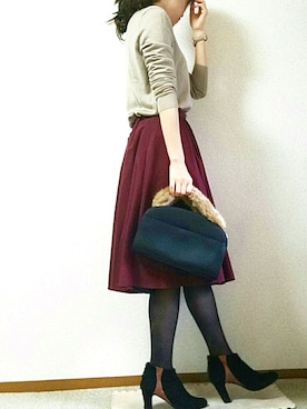 a_4hino__16さんのコーディネート