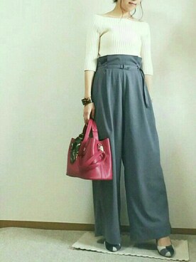 a_4hino__16さんのコーディネート