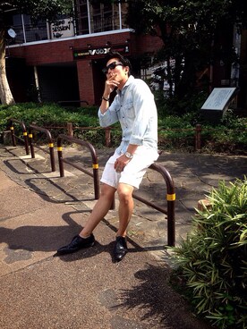 eugesさんのコーディネート