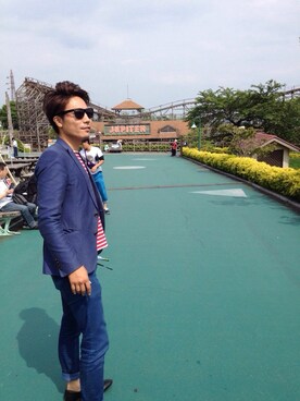 eugesさんのコーディネート