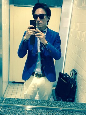 eugesさんのコーディネート