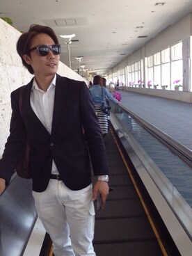 eugesさんのコーディネート