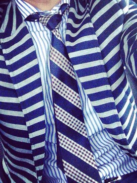 eugesさんのコーディネート