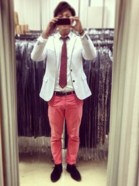 eugesさんのコーディネート